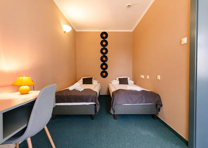 Hotel Unicornis
