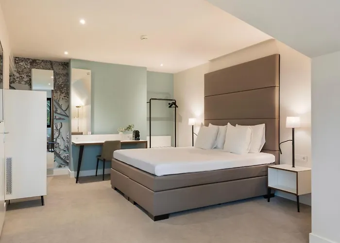 Van Der Valk Hotel Hilversum/ De Witte Bergen