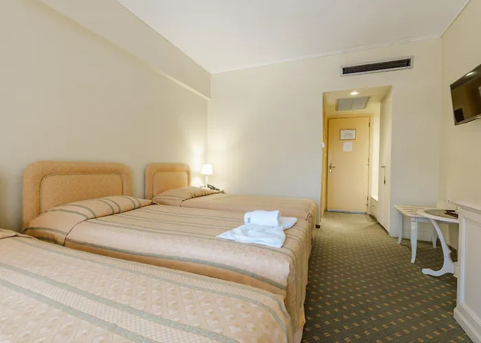 Angelika Pallas Hotel
