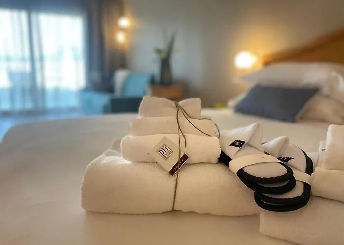 Palace Hotel Desenzano Desenzano del Garda