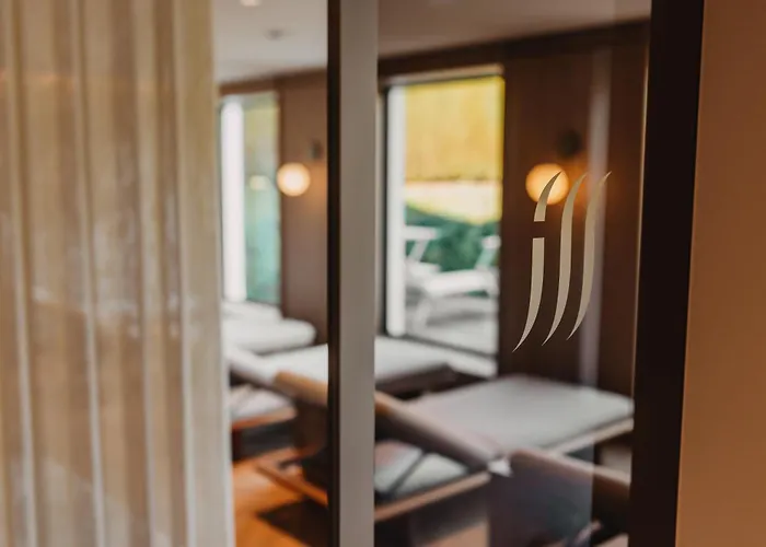 Seehotel Dr. Jilly