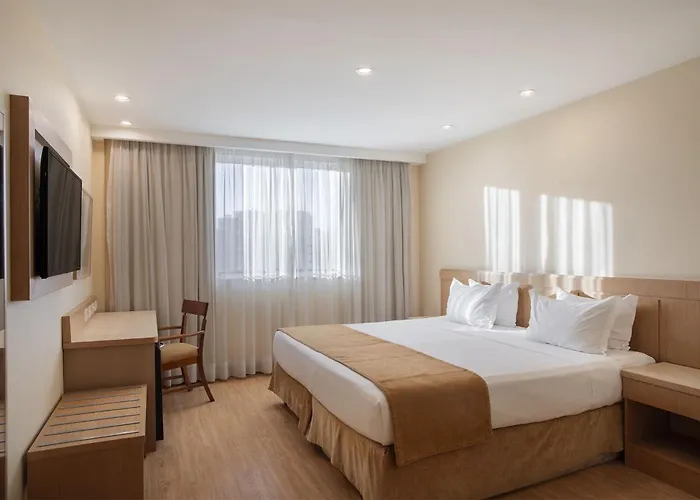 Windsor Florida Hotel