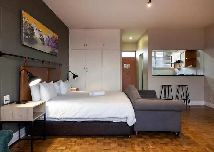 Hotel 224&Apartments