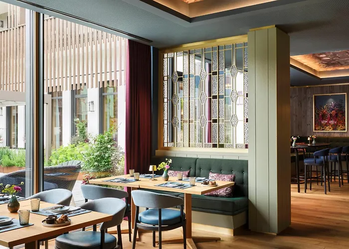 Löwen Hotel Montafon