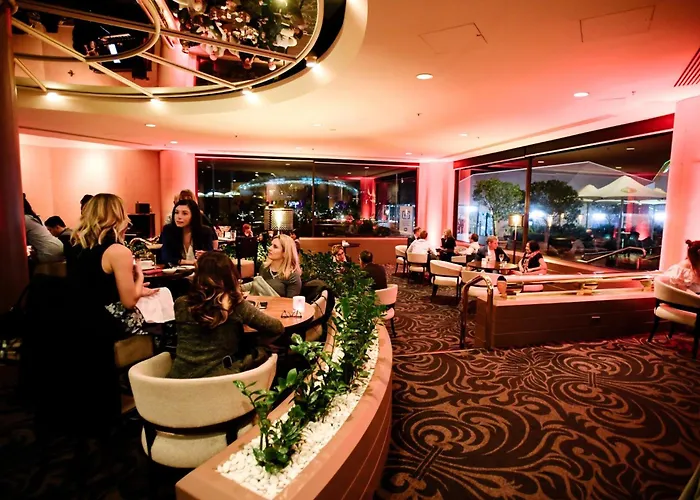 Intercontinental Adelaide By Ihg
