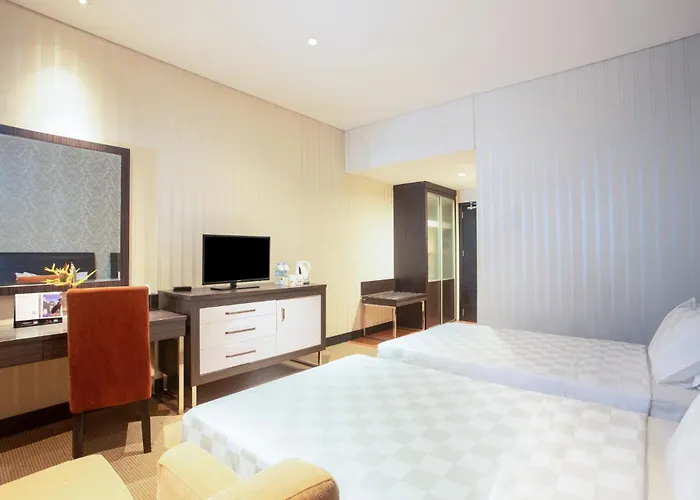 Swiss-Belhotel Kendari