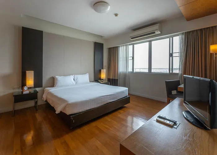 Kantary Hotel Ayutthaya
