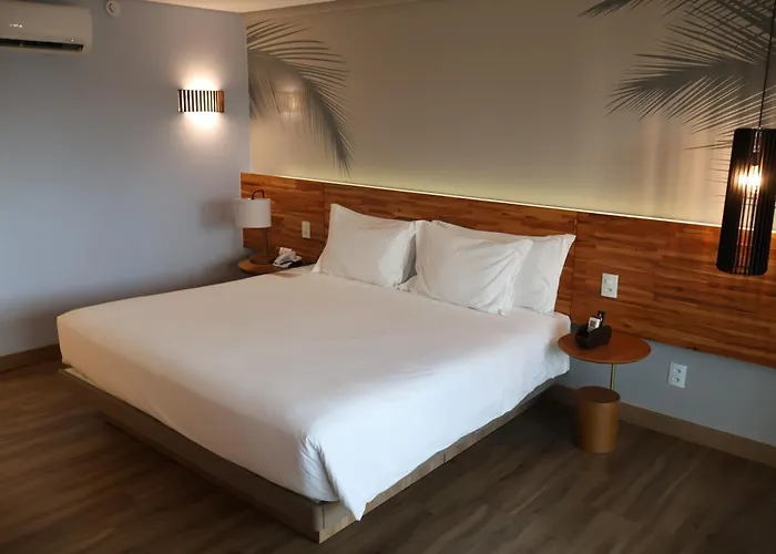 Best Western Premier Maceió