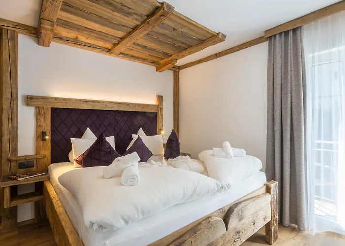 Hotel Bergkristall