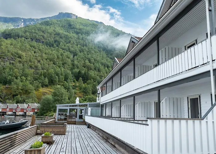 Flam Marina
