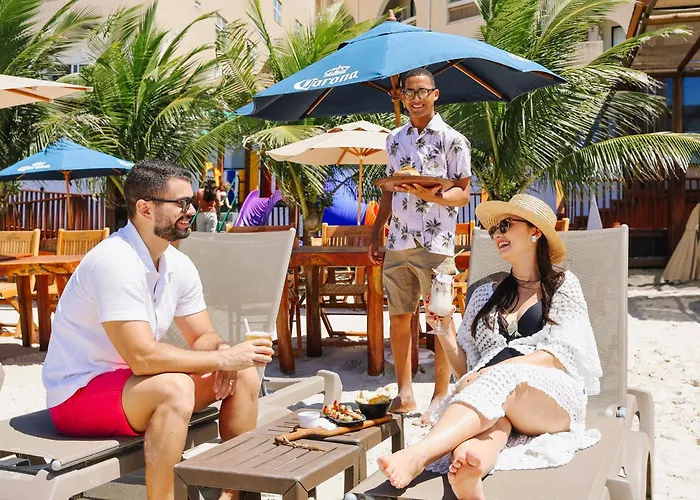Opaba Praia Hotel