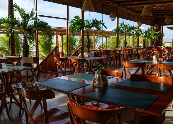 Opaba Praia Hotel