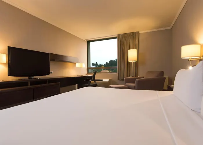 Holiday Inn Express - Concepcion By Ihg