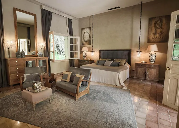 Balquisse Heritage Hotel
