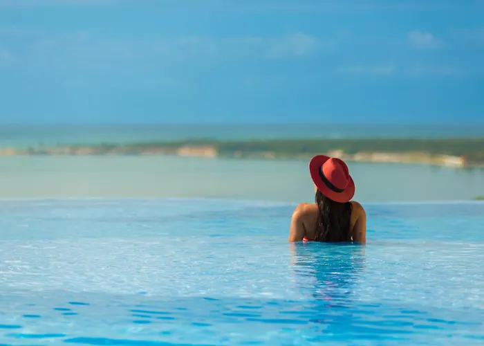 Gungaporanga Hotel (Adults Only)