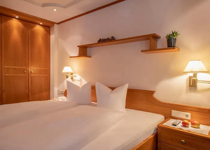 Geniesserhotel Montafoner Hof