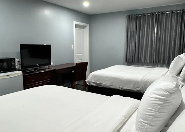 Countryside Inn