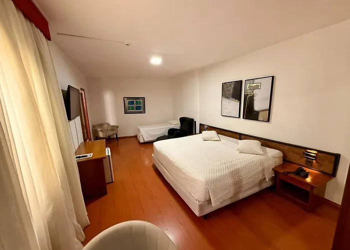 Cesar Park Hotel