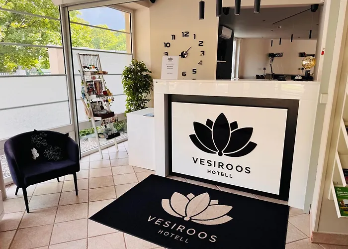 Hotel Vesiroos