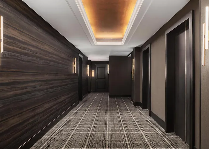 The Berkeley Richmond, Outset Collection By Hilton