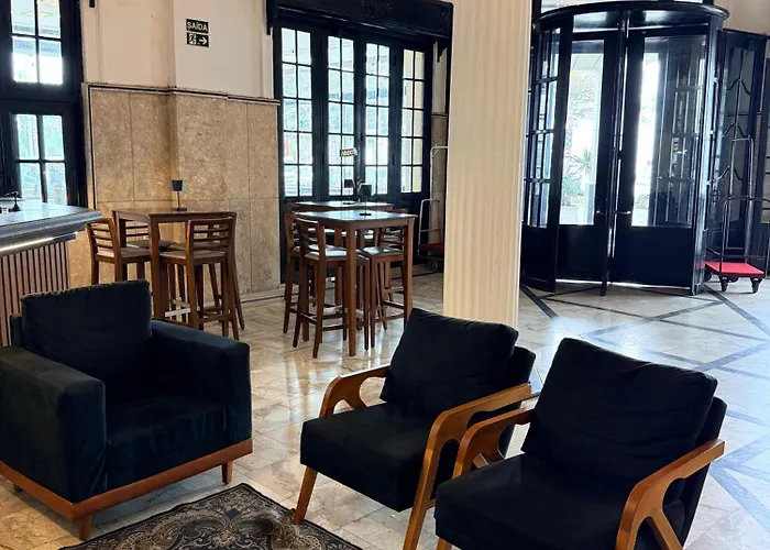 Atlantico Hotel