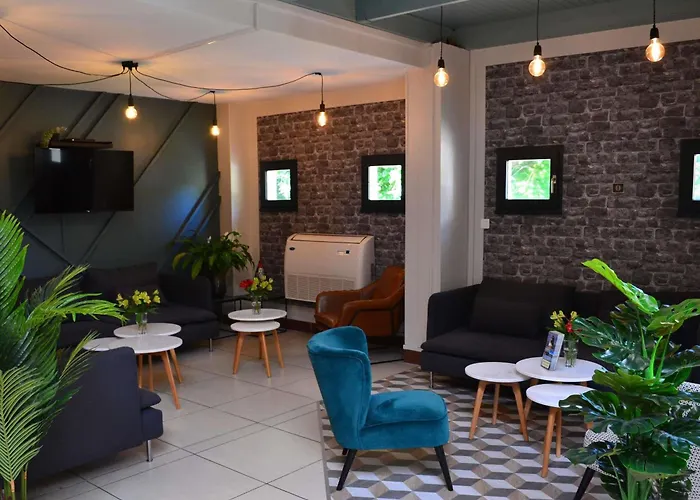 Ibis Abbeville