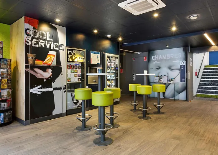 Ibis Budget Antony Massy Renove 2024