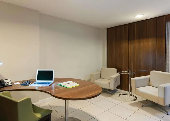 Mercure Rio de Janeiro Nova Iguaçu