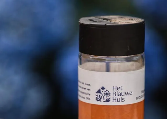 De Roos Leeuwarden Bloementuin & Biodynamisch Ontbijt