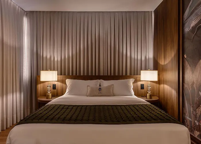 Hotel Maerkli