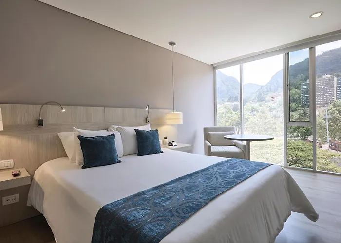 Hotel Bh Bicentenario
