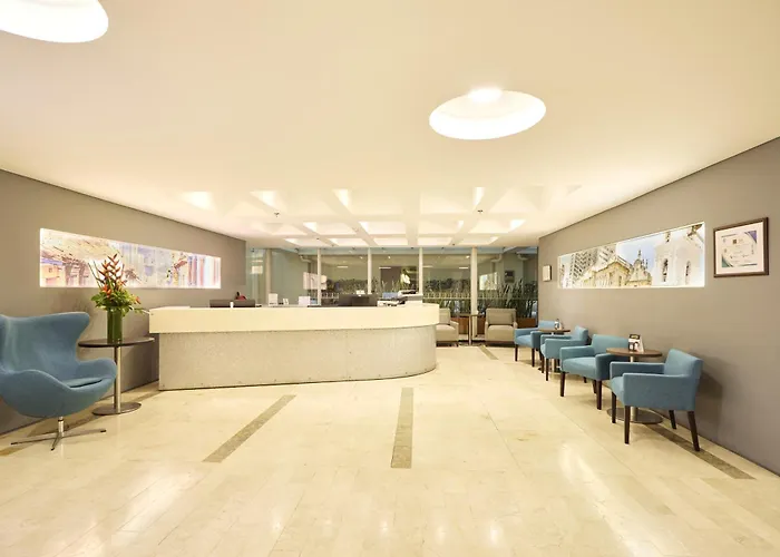 Hotel Bh Bicentenario