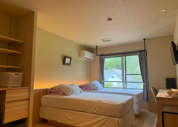 Highland Lodge Takegen