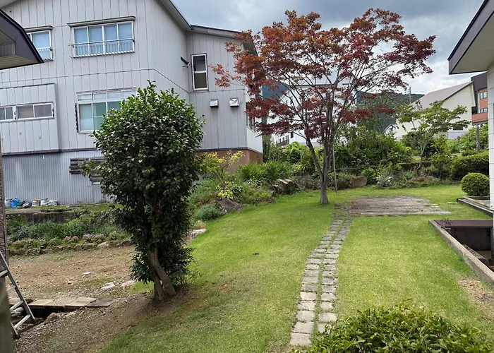 Highland Lodge Takegen