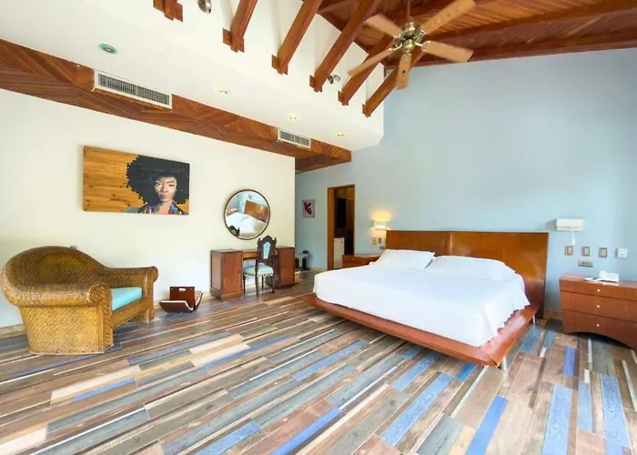 Casa Las Palmas