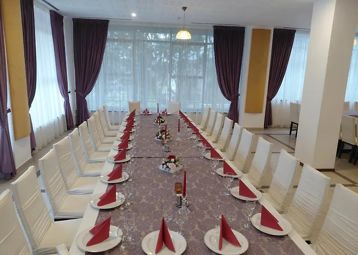 Hotel Nord