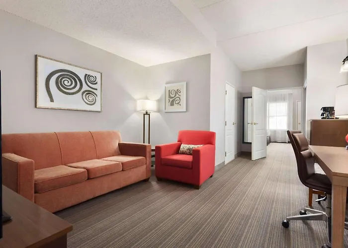 Country Inn & Suites By Radisson, Duluth North, Mn
