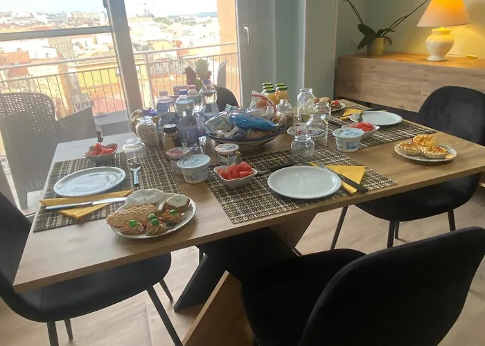I Tetti Di Sassari B&B
