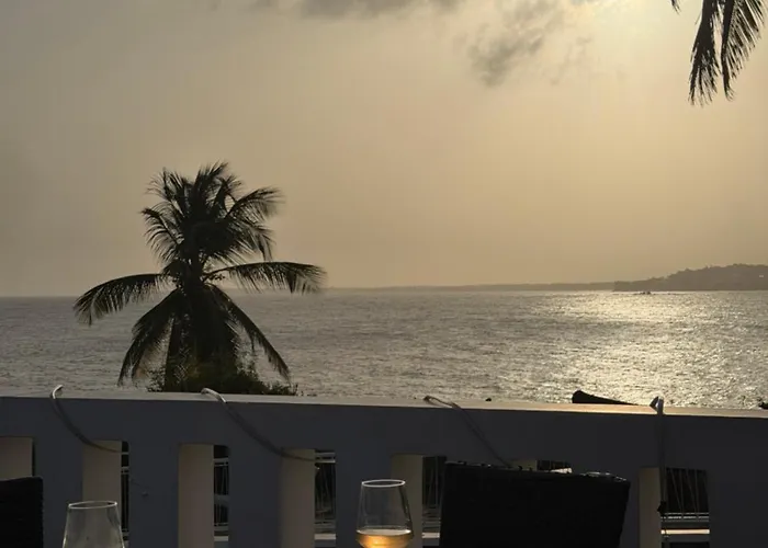 Blue Haven Hotel