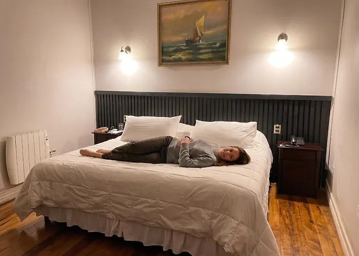 Hotel Boutique Casa Vander
