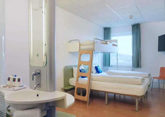 ibis budget Hotel BONN SÜD Königswinter