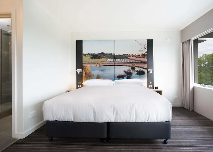 Mercure Launceston