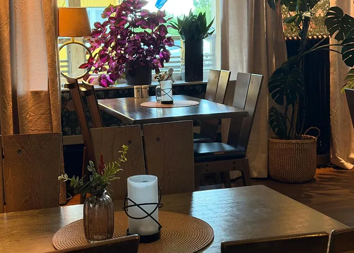 Lilla Hotellet