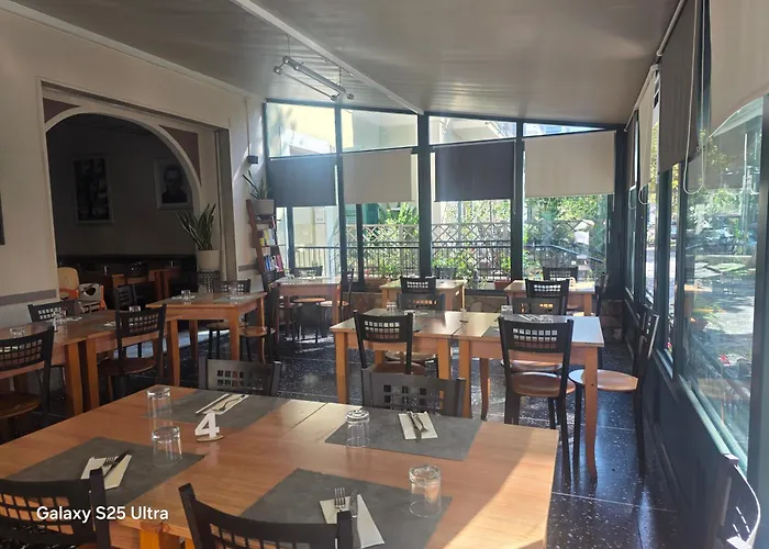 Albergo Torino Albenga