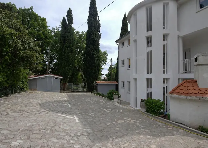 Ivan&Anka Selce Apartments