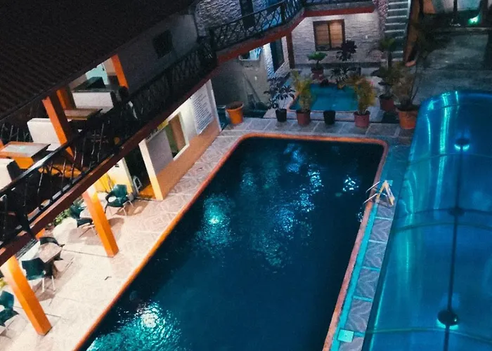 Hotel Mediterraneo