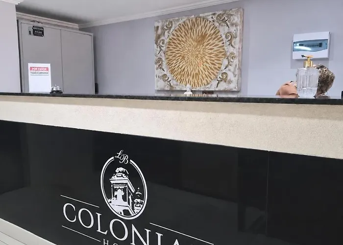 Hotel Colonial