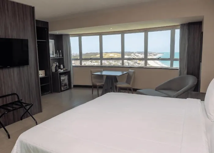 Golden Tulip Natal Ponta Negra