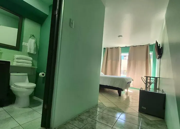 Hotel Marsal