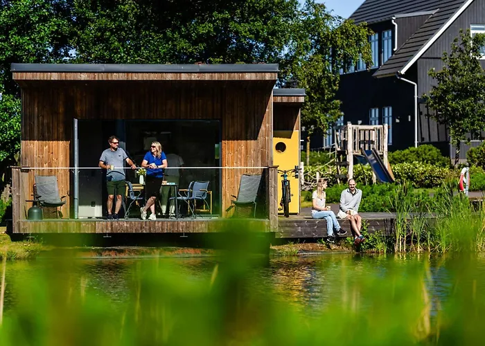 Halmstad Golfarena Hotell & Laegenheter